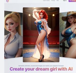 Free AI NSFW Generator: Ignite Your Creativity